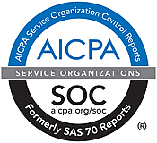AICPA Service Organization Control Reports SOC 1 Attestation